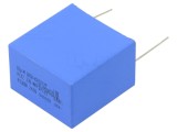 Condensator PILKOR polipropilenă X2 10&micro;F 305V THT 37,5mm