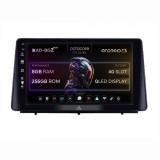Cumpara ieftin Navigatie Ford Focus MK4 (2019+), Android, Z-Octacore 8GB RAM + 256GB ROM, 10.1 Inch - AD-BGZ10008+AD-BGRKIT158