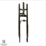 Furca telescopica completa originala moped Peugeot Vogue LE 2T AC 50cc