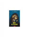 Nopti De Cocaina - J. G. Ballard Polirom