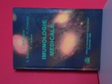Imunologie medicala L. M. Popescu
