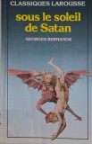 Sous le soleil de Satan (Extraits) &ndash; Georges Bernanos - Carte