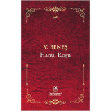 Hanul Rosu, V. Benes, cartea romaneasca