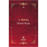 Hanul Rosu, V. Benes, cartea romaneasca