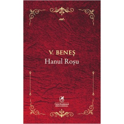 Hanul Rosu, V. Benes foto