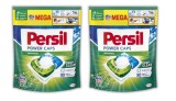 2 x Detergent de Rufe Capsule Persil Power Caps Universal, 120 Spalari