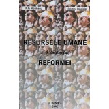 Resursele umane sub impactul reformei - 2002 - Cristina Dionisie ($N11)