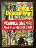 Marile descoperiri de la Alexandru Macedon la Magellan