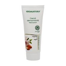 Crema Demachianta Viva Natura 75ml Cod: 7597 foto