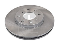FEBI BILSTEIN 108653 Disc frana