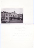 Bucuresti- Gara Filaret-foto anii 60