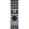 Telecomanda pentru Sharp RMC0134 - IR +Bluetooth