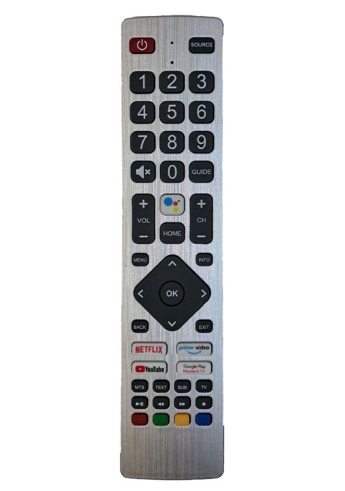 Telecomanda pentru Sharp RMC0134 - IR +Bluetooth