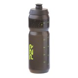 Cumpara ieftin Bidon Apa P2R AQUILA 750 ml wave, Negru-Verde neon Ultimate FactoryBikes