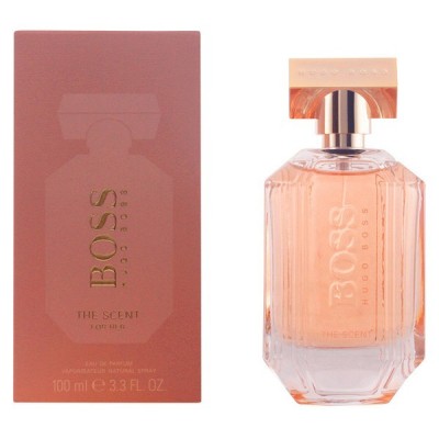 Parfum Femei The Scent For Her Hugo Boss Boss Edp Okaziiro