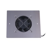 Aspirator Praf Unghii Incorporabil LUXORISE 60W, Masa Manichiura, 2 Saci Colectare, Profesional, Silentios, Garantie