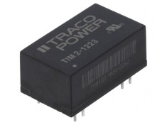 Convertor DC/DC 2W 9-18V la 15V/-15V DIP16