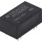 Convertor DC/DC 2W 9-18V la 15V/-15V DIP16