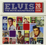 Elvis Presley - The Perfect Elvis Soundtracks Box Set | Elvis Presley, sony music