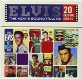 Elvis Presley - The Perfect Elvis Soundtracks Box Set | Elvis Presley, Rock, Sony Music
