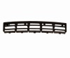 Grila Centrala Bara Fata VW Golf 4 IV 1J (1997-2006) Negru Retov 1J0853677D
