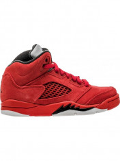 Nike Air Jordan 5 Retro BP 440889-602 foto