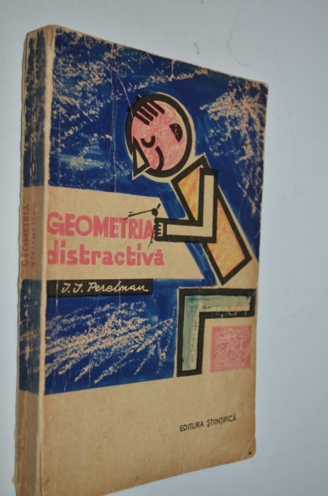 Geometria distractiva - 1965