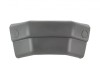 Parte laterala bara , colt lateral flaps spate, stanga-dreapta Citroen C25 (280/290) 11.1981-05.1994, Fiat Ducato (280/290), 11.1981-05.1994, Peugeot, Rapid