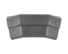 Parte laterala bara , colt lateral flaps spate, stanga-dreapta Citroen C25 (280/290) 11.1981-05.1994, Fiat Ducato (280/290), 11.1981-05.1994, Peugeot