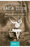 Cumpara ieftin Miss Peregrine 4 Harta Zilelor, Ransom Riggs - Editura Art