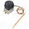 Senzor termostat cu capilar, 0-90&deg;C, 400V AC, 10A, ARTHERMO, C700502112N, T146818