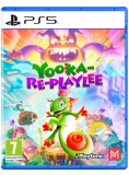 Yooka Replaylee
