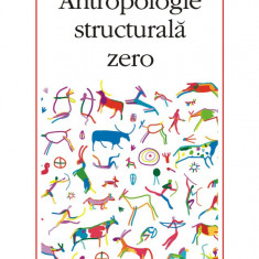 Antropologie structurală zero