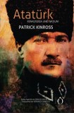 Cumpara ieftin Ataturk. Renasterea unei natiuni/Patrick Kinross, Omnium