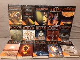 AGENTII PUTERII LUI SOLOMON/STRAINUL DIN VALEA REGILOR/OSIRIS/PRIMA CIVILIZATIE/APARATUL LUI URIEL/DIN EGIPT/MOISE FARAONUL EGIPTULUI/SFANTUL GRAAL