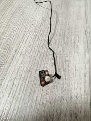 buton Samsung Np350U (A178) foto