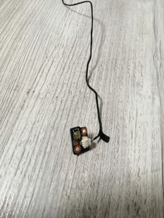 buton Samsung Np350U (A178)