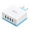ALIMENTATOR RETEA 4XUSB 4.2A M-LIFE