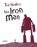 Cumpara ieftin Barbatul de Fier (The Iron Man)