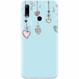 Husa silicon pentru Huawei P Smart 2019, Love 101