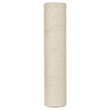 Sisal pentru Ansamblu Pisici, Natural, 9 x 50 cm, 44012