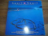 Cumpara ieftin VINIL 2XLP Various &ndash; Heart To Heart (VG), Rock