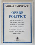 OPERE POLITICE I de MIHAI EMINESCU , 1997