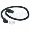 DELPHI SS11068 Senzor impulsuri, arbore cotit
