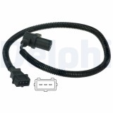 DELPHI SS11068 Senzor impulsuri, arbore cotit