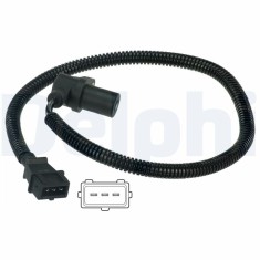 DELPHI SS11068 Senzor impulsuri, arbore cotit
