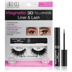 Ardell 3D Faux Mink set pentru gene