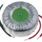 Transformator toroidal 150VA 230V 48V