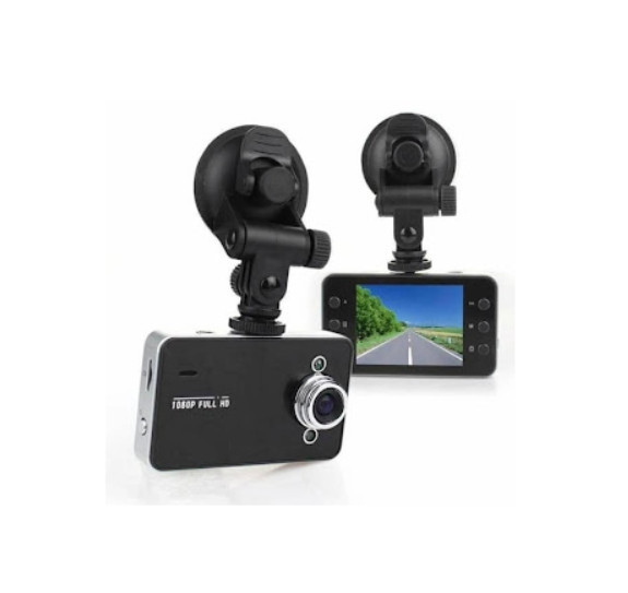 Camera auto 1080p Full HD Ecran 2.4