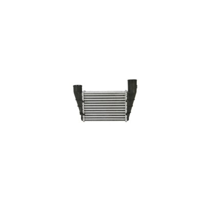 Intercooler Audi A6 4B2 C5 Denso Dit02001 foto